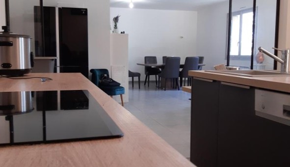Logement �tudiant T5 &agrave; N�mes (30000)