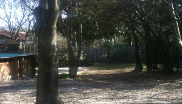 Logement �tudiant T5 &agrave; N�mes (30000)