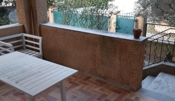 Logement �tudiant Location T5 Vide N�mes (30000)