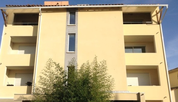 Logement �tudiant T5 &agrave; N�mes (30000)