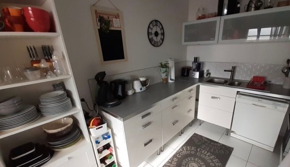 Logement �tudiant T5 &agrave; N�mes (30000)