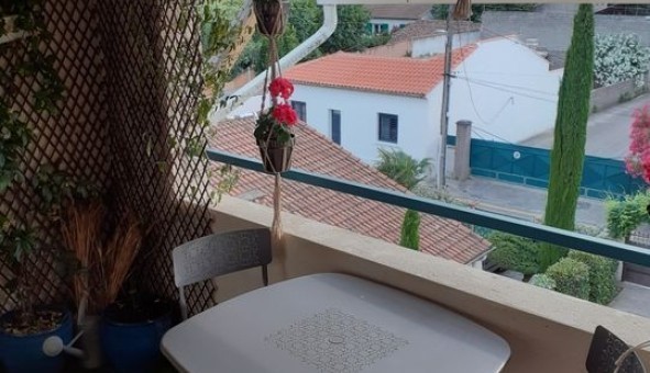 Logement �tudiant T5 &agrave; N�mes (30000)