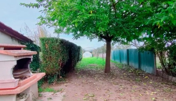 Logement tudiant T5 à Noailly (42640)