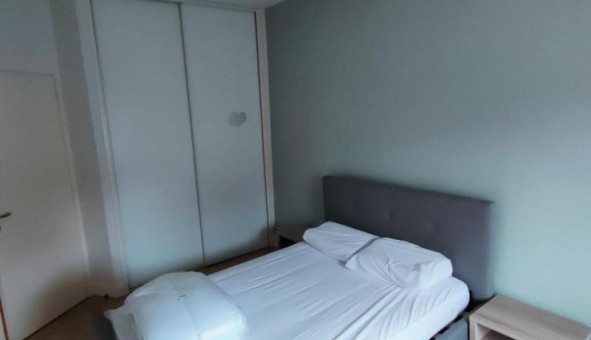 Logement tudiant T5 à Noailly (42640)