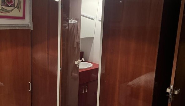 Logement tudiant T5 à Nogent sur Marne (94130)