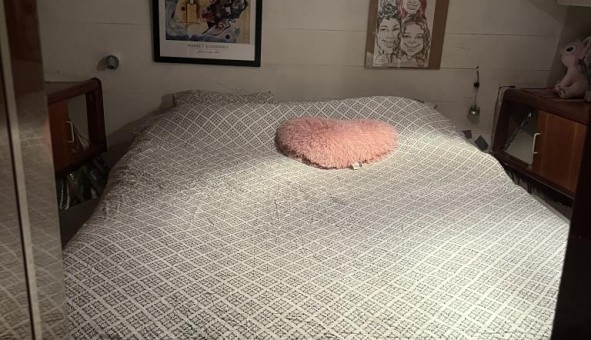 Logement tudiant T5 à Nogent sur Marne (94130)