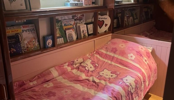 Logement tudiant T5 à Nogent sur Marne (94130)