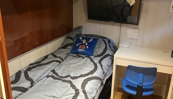 Logement tudiant T5 à Nogent sur Marne (94130)