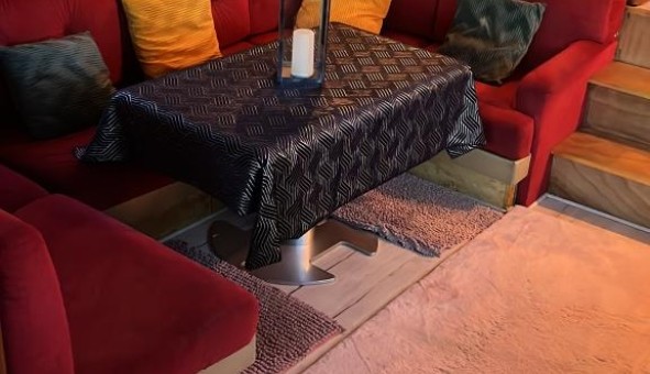 Logement tudiant T5 à Nogent sur Marne (94130)