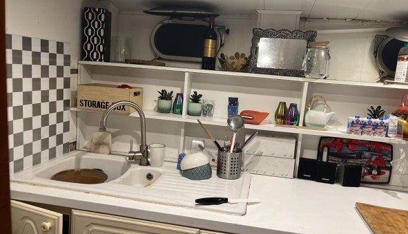 Logement tudiant T5 à Nogent sur Marne (94130)