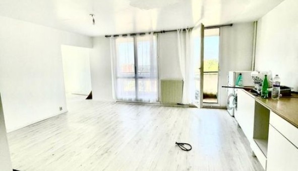 Logement �tudiant T5 &agrave; Noyelles l�s Seclin (59139)