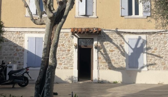 Logement �tudiant Location T5 Vide Ollioules (83190)