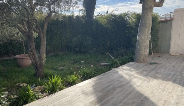 Logement �tudiant T5 &agrave; Ollioules (83190)