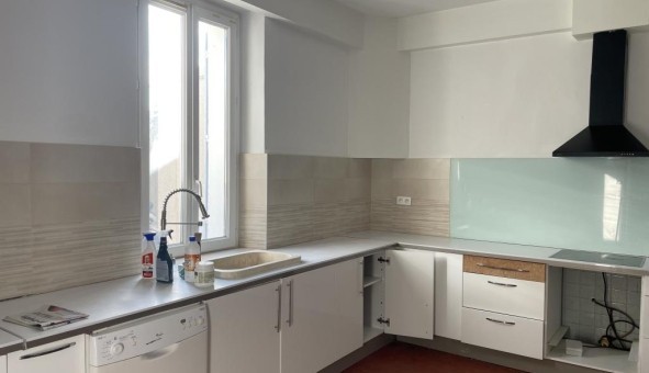 Logement �tudiant T5 &agrave; Ollioules (83190)