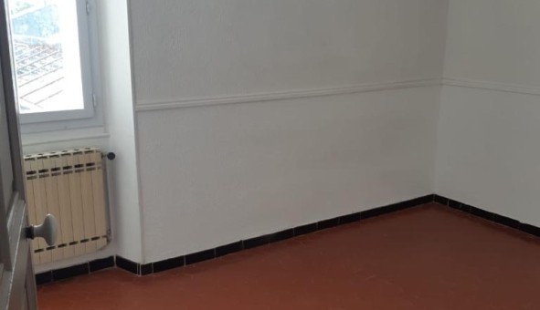 Logement �tudiant T5 &agrave; Ollioules (83190)