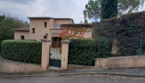 Logement tudiant T5 à Opio (06650)