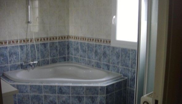 Logement �tudiant T5 &agrave; Orl�ans (45100)