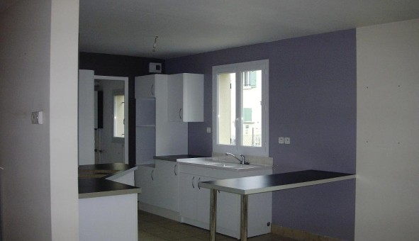 Logement �tudiant T5 &agrave; Orl�ans (45100)