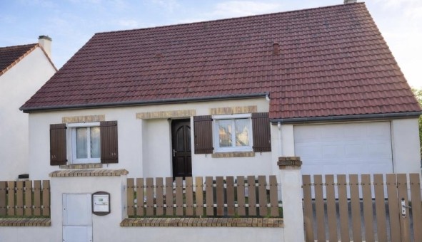 Logement �tudiant T5 &agrave; Orl�ans (45100)