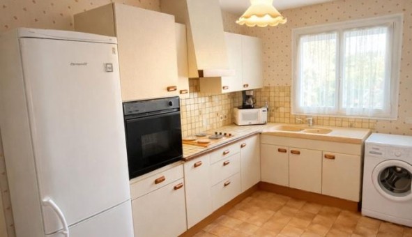 Logement �tudiant T5 &agrave; Orl�ans (45100)