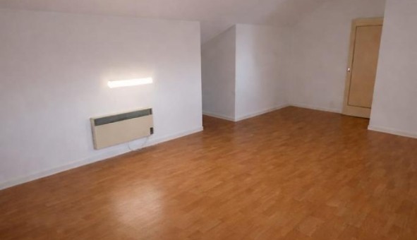 Logement �tudiant T5 &agrave; Orl�ans (45100)