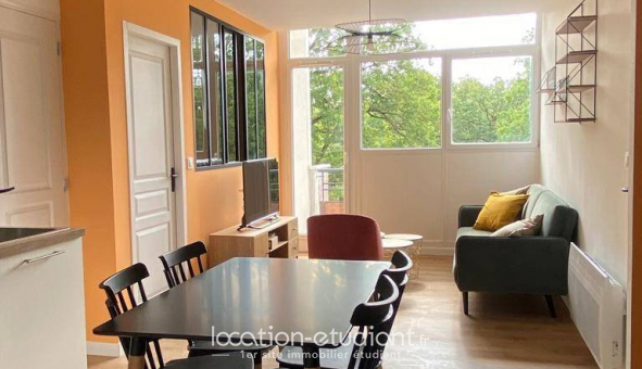 Logement �tudiant T5 &agrave; Orl�ans (45100)