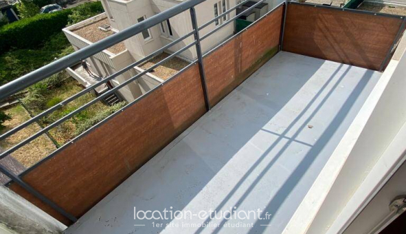 Logement �tudiant T5 &agrave; Orl�ans (45100)