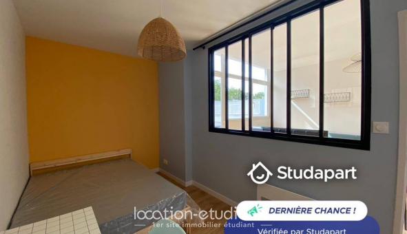 Logement �tudiant T5 &agrave; Orl�ans (45100)