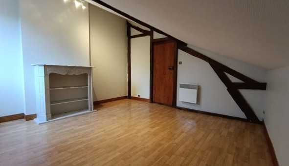 Logement �tudiant T5 &agrave; Orli�nas (69530)