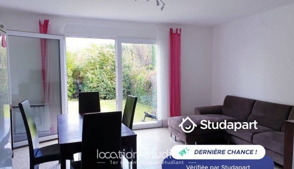 Logement tudiant T5 à Orly (94310)