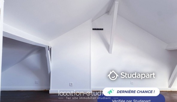Logement tudiant T5 à Orly (94310)