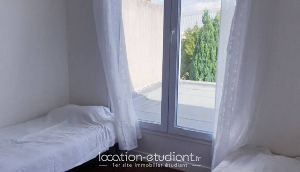 Logement tudiant T5 à Orly (94310)