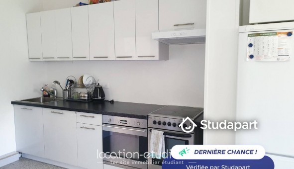 Logement tudiant T5 à Orly (94310)