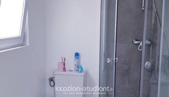Logement tudiant T5 à Orly (94310)