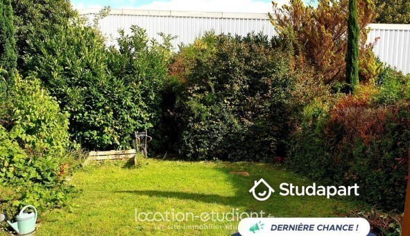 Logement tudiant T5 à Orly (94310)
