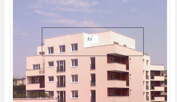 Logement tudiant T5 à Orly (94310)