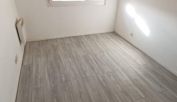 Logement tudiant T5 à Orly (94310)