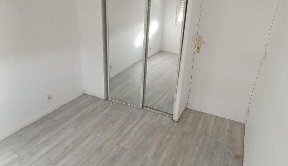 Logement tudiant T5 à Orly (94310)