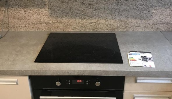 Logement tudiant T5 à Orly (94310)
