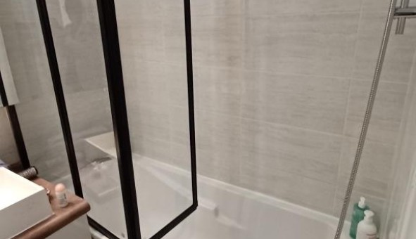 Logement tudiant T5 à Orly (94310)