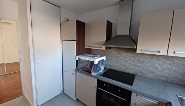 Logement tudiant T5 à Orly (94310)