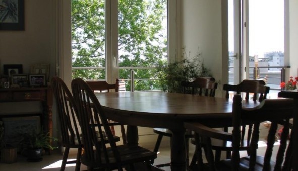 Logement tudiant T5 à Orvault (44700)