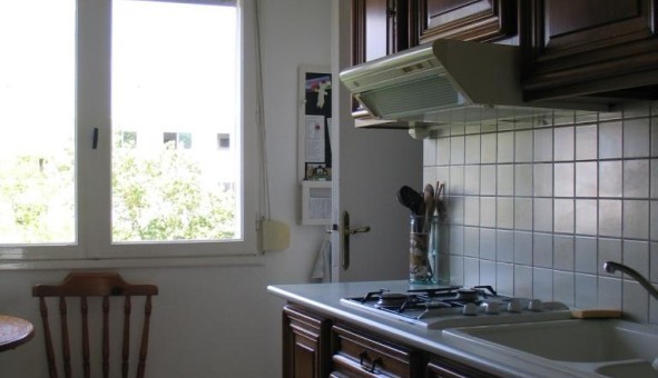 Logement tudiant T5 à Orvault (44700)