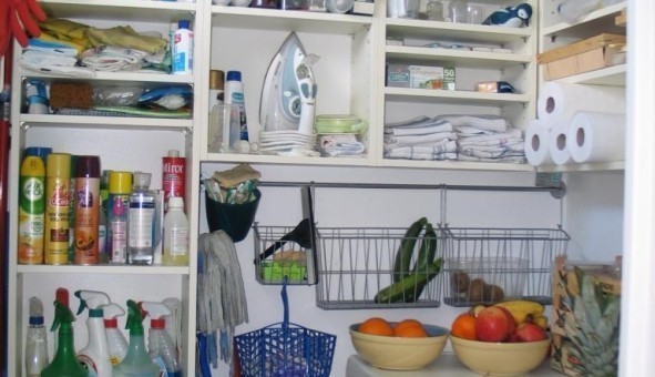 Logement tudiant T5 à Orvault (44700)
