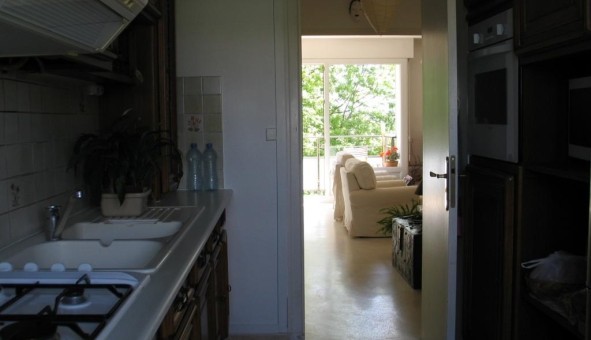 Logement tudiant T5 à Orvault (44700)