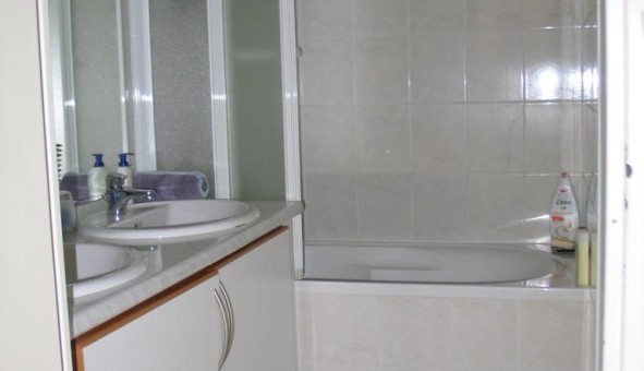 Logement tudiant T5 à Orvault (44700)