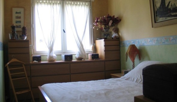 Logement tudiant T5 à Orvault (44700)