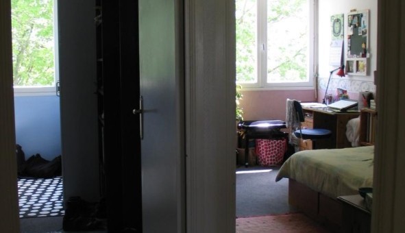 Logement tudiant T5 à Orvault (44700)