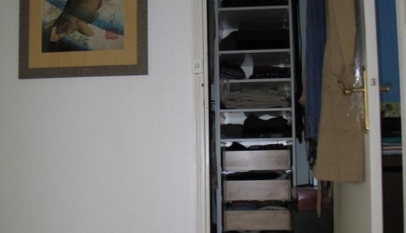 Logement tudiant T5 à Orvault (44700)