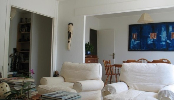 Logement tudiant T5 à Orvault (44700)